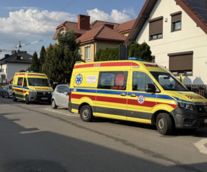 2-latka utonęła na terenie żłobka