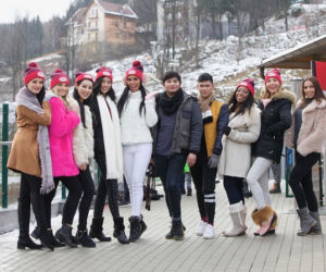Festiwal Piękna 2018: Kandydatki do korony Miss Supranational 2018 na zgrupowaniu w Karpczu! Zobaczcie, co robią