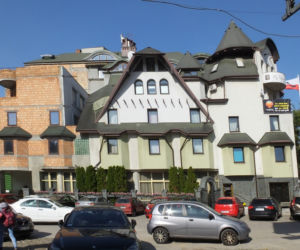 Czarny Kot znów w rękach miasta. To ostatni rozdział w historii hotelu