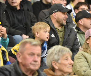 PRES Grupa Deweloperska Toruń - Fogo Unia Leszno, zdjęcia kibiców i zawodników z meczu 2. kolejki PGE Ekstraligi