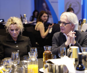 Gwiazdy na gali Perfect SPA Awards 2026