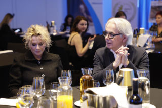 Gwiazdy na gali Perfect SPA Awards 2026