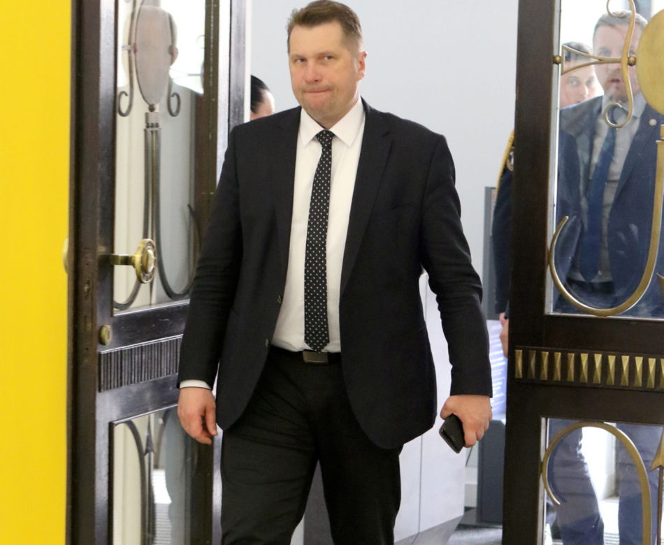 Przemysław Czarnek