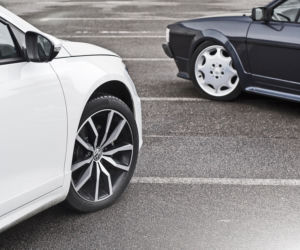 Volkswagen Scirocco 2014 vs. Volkswagen Scirocco 1989