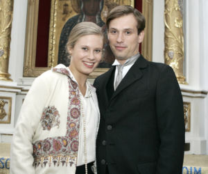 Jakub Strzelecki, Julia Pietrucha