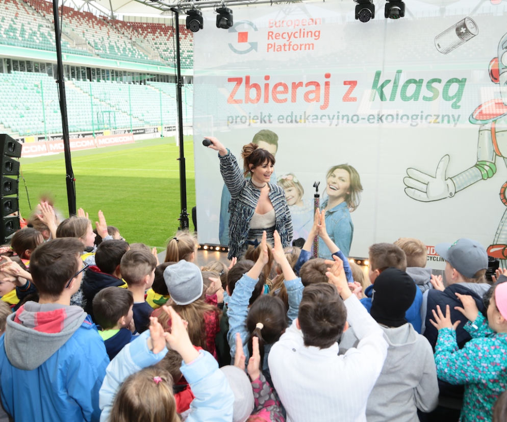 WIELKI FINAŁ ZBIERAJ Z KLASĄ