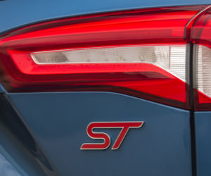 Ford Focus ST kombi 2.0 EcoBlue 190 KM M6 