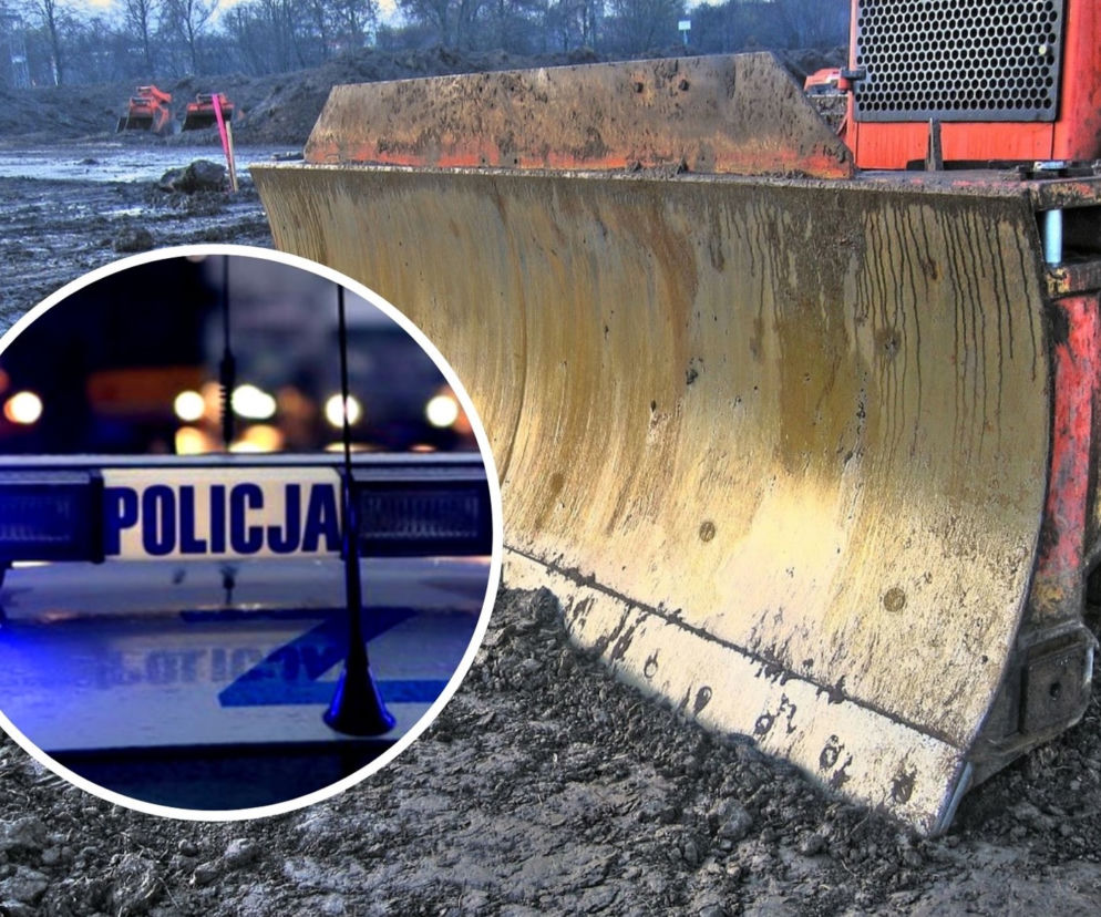 Wrocław: PONAD 200-kilogramowa bomba na Popowicach. W czwartek ewakuacja mieszańców!