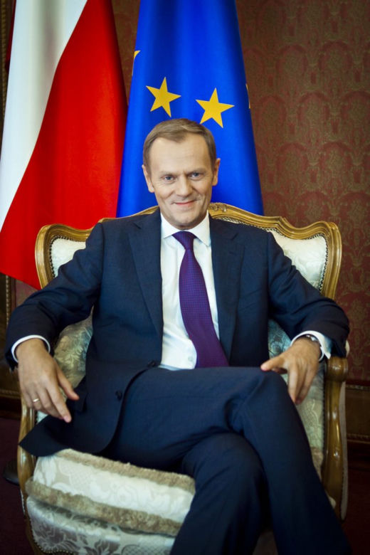 Donald Tusk