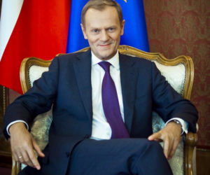 Donald Tusk