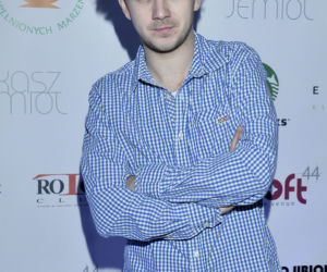 antek królikowski