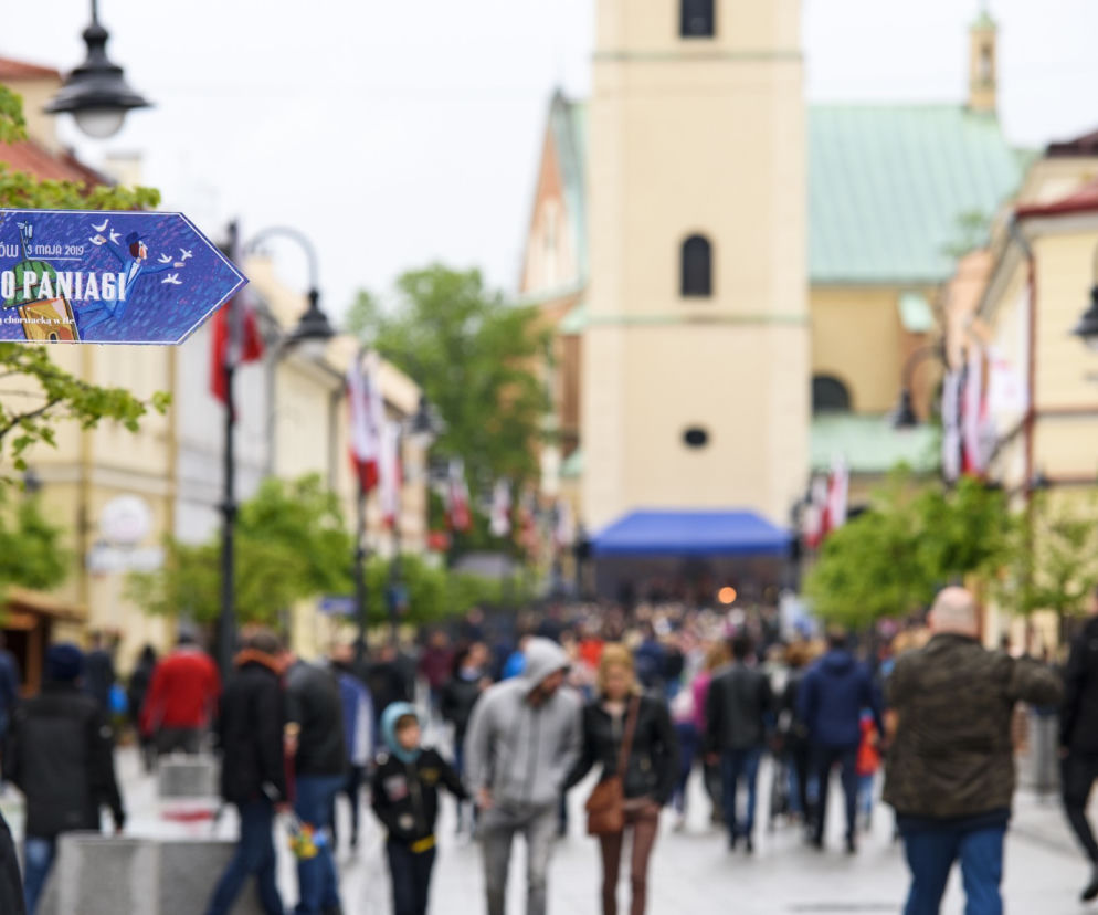 Rzeszów: Święto Paniagi  z kulturą amerykańską w tle. Mamy dokładny program imprezy!