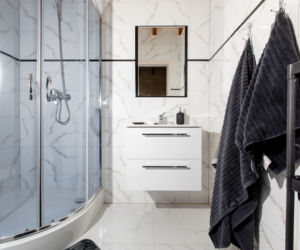 Molo Resort Niechorze - tak wyglądają nowe domki nad morzem