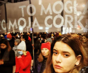 Cała Polska poruszona śmiercią Izy