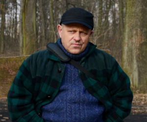 Komisarz Alex 5 sezon odc. 61 (odc. 9). Witkowski (Tadeusz Chudecki)
