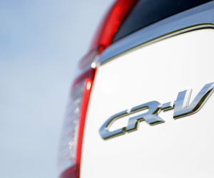 Honda CR-V 1.6 i-DTEC Lifestyle