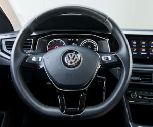 Volkswagen Polo 1.0 TSI 115 KM Highline