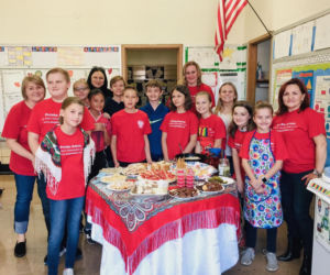 Rozmowa z Elą Berkowicz o świętach w Chicago