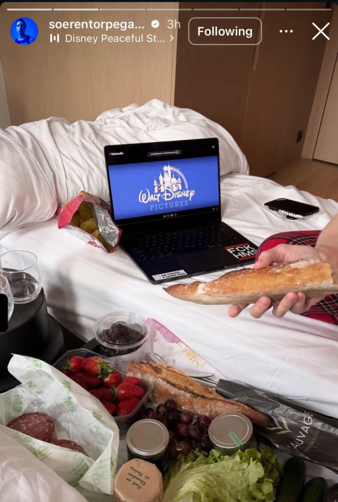 Søren Torpegaard Lund