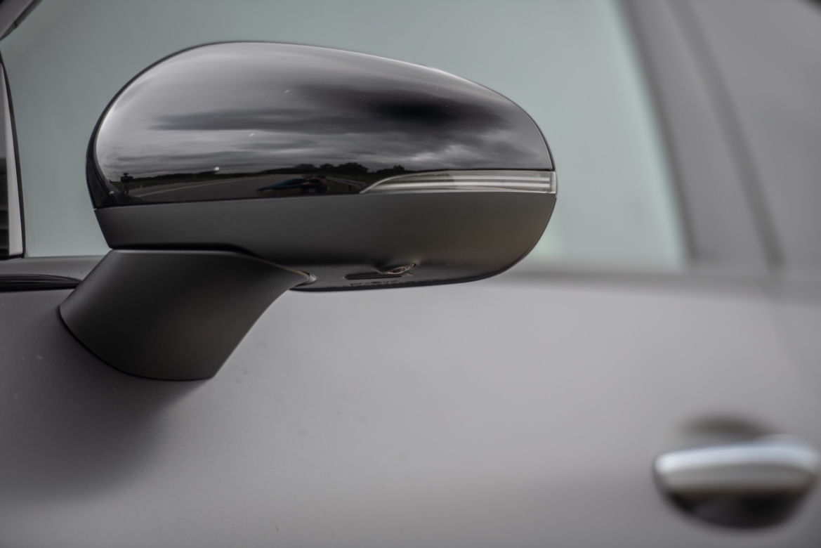 Mercedes-Benz CLA 220 4MATIC 7G-DCT
