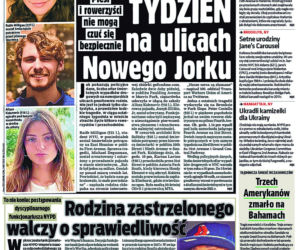 Po czarnej serii apelują o kamery