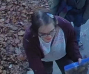 12-latka dźgnęła koleżankę, bo kazała jej postać z bajki. Jest na wolności!