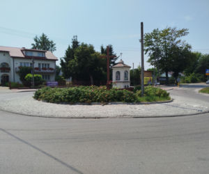 Zamknięcie ronda Starowiejska – Janowska w Siedlcach od 3 sierpnia!