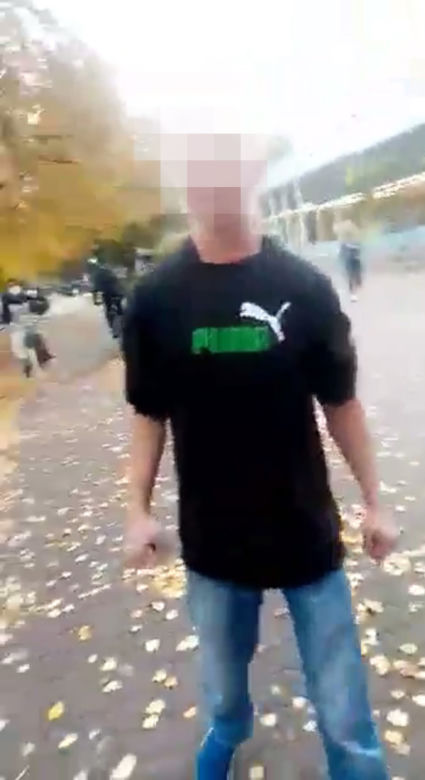 Pobili pracownika bo upomniał się o pieniądze