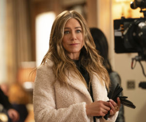  Jennifer Aniston