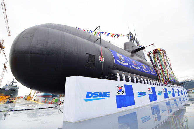 USA daje zielone światło. Republika Korei zbuduje atomowe okręty podwodne