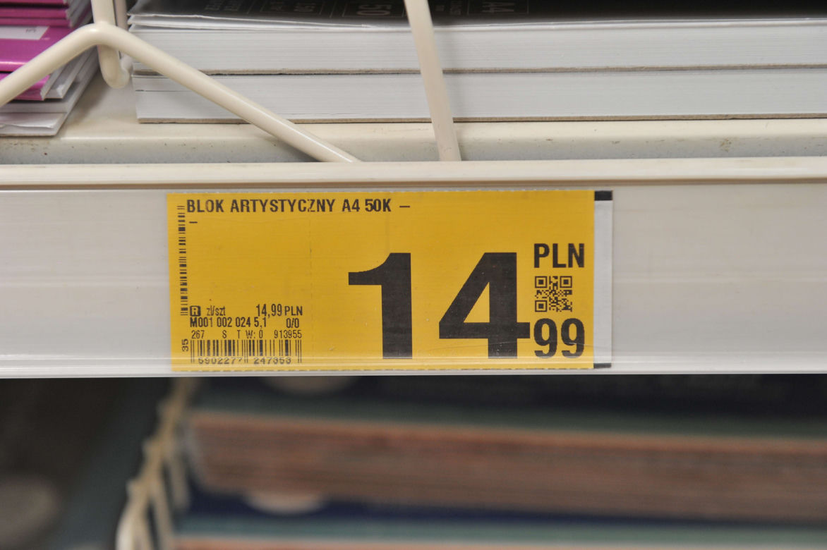 Wyprawka szkolna w 2022 roku to horror. Ceny artykułów są zabójcze