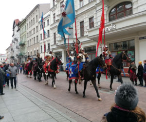 11 listopada w Toruniu. Tak obchodziliśmy Święto Niepodległości!