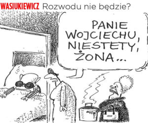 Wasiukiewicz najlepsze rysunki