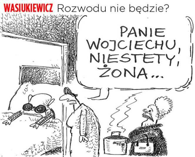 Wasiukiewicz najlepsze rysunki