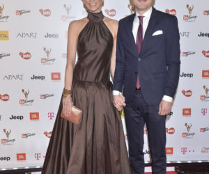 Anita Werner i Michał Kołodziejczyk