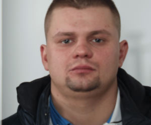 WRÓBLEWSKI PIOTR