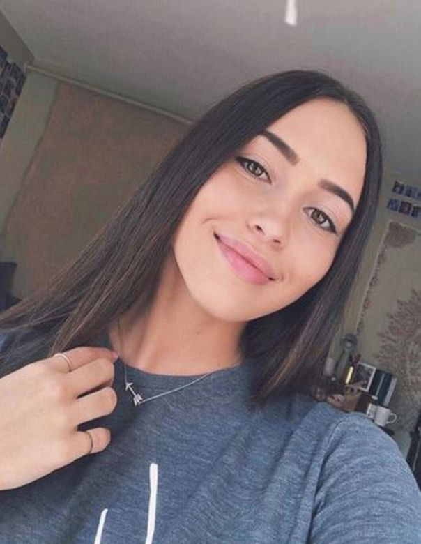 Julia Scorupco, urocza córka Mariusza Czerkawskiego i Izabelli Scorupco