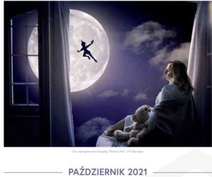 Łapy. Niecodzienny kalendarz z Podlasia. Bibliotekarki promują czytelnictwo [ZDJĘCIA]