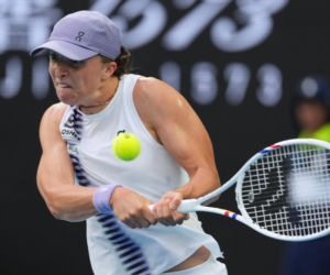 Australian Open: Kiedy gra Iga Świątek z Marie Bouzkovą? O której godzinie mecz?