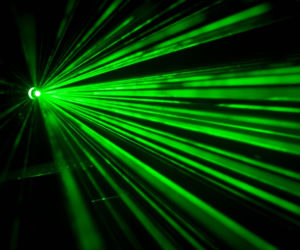 Laser tag