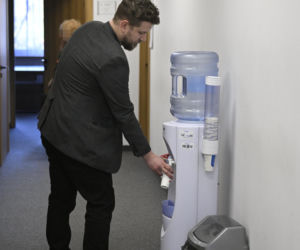 Rozwód Antka Królikowskiego i Joanna Opozdy