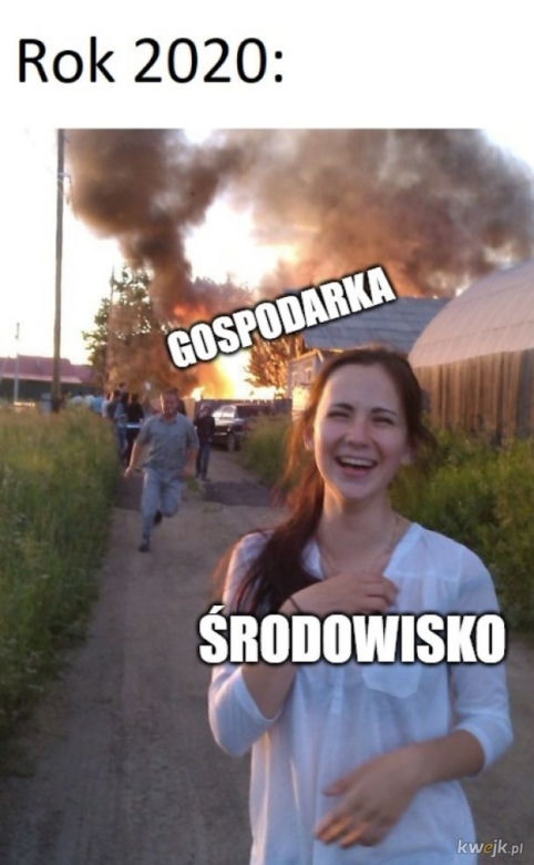 Memy o koronawirusie