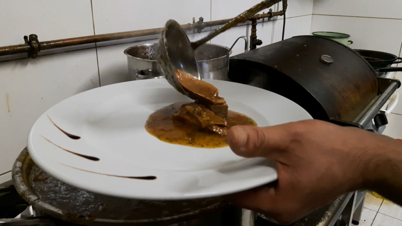 Najlepsze restauracje według publiczności