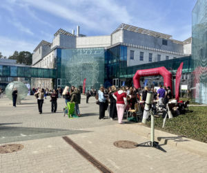 Zobacz, zapytaj i zostań na dłużej! Dzień otwarty Uniwersytetu w Białysmtoku