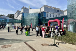 Zobacz, zapytaj i zostań na dłużej! Dzień otwarty Uniwersytetu w Białysmtoku