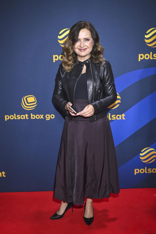 Tatuaże Agnieszki Gozdyry, tego nie widać w telewizji!