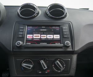 Seat Ibiza IV 1.2 TSI 90 KM