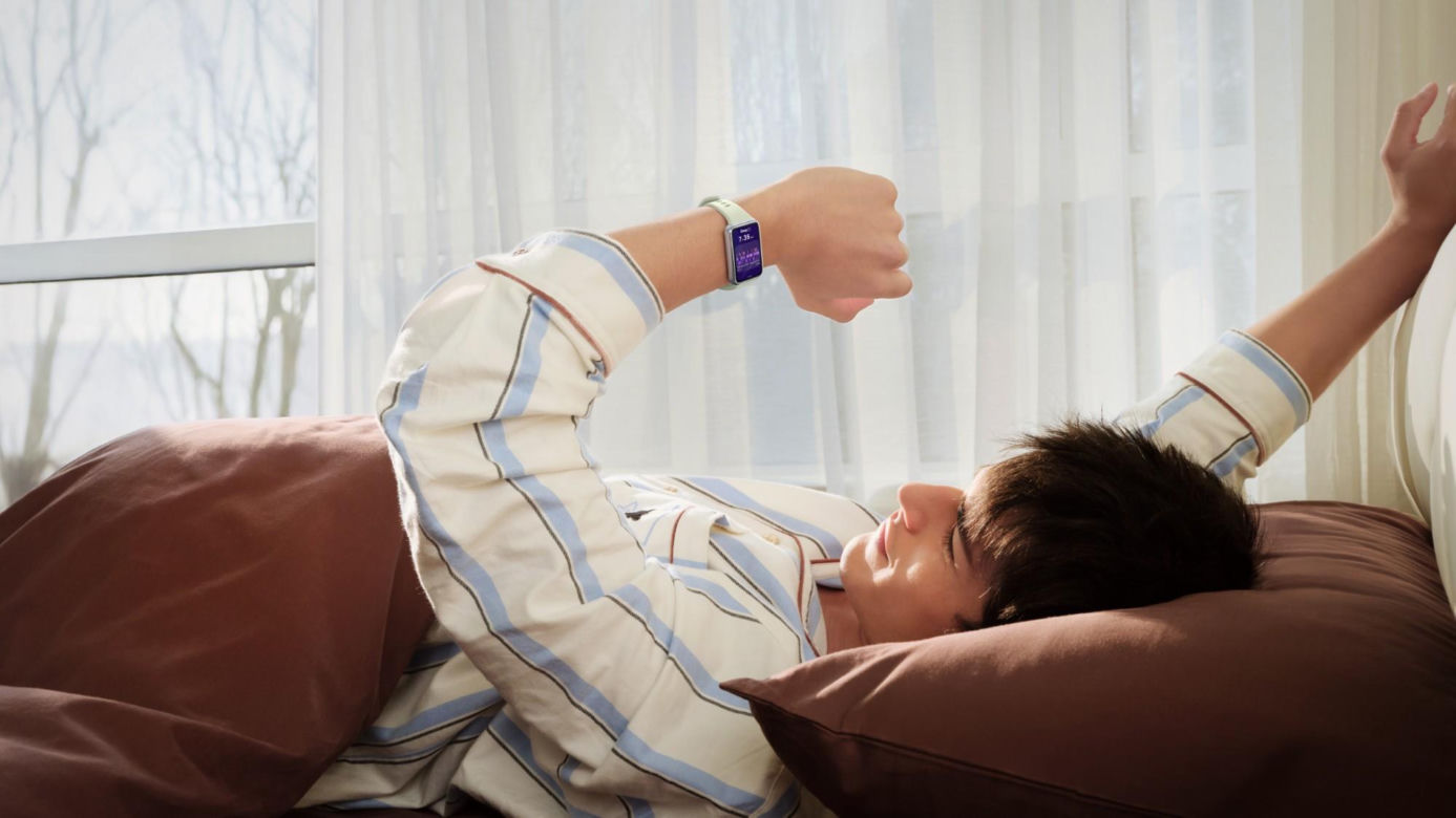 HUAWEI Band 11