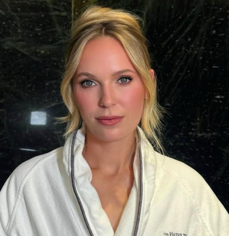 Caroline Wozniacki