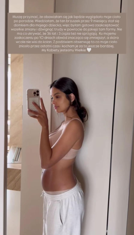 Klaudia El Dursi